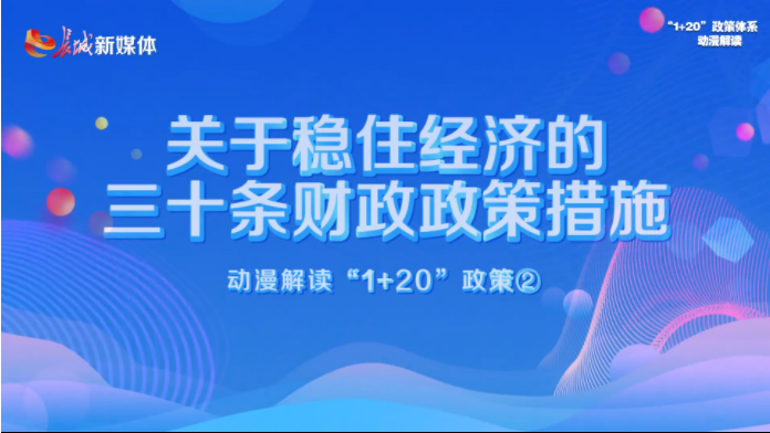 财政政策解读，理解其重要性及其影响，解读财政政策，重要性及其深远影响的探讨